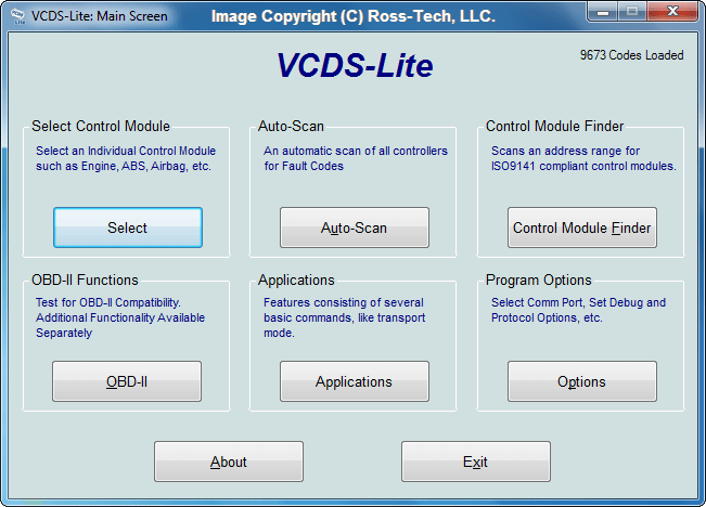 VCDS diagnostic screenshot for Volkswagen Audi Group coding
